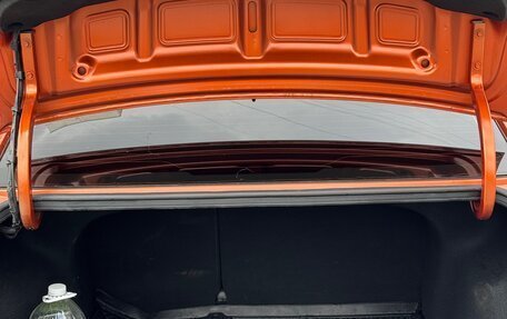 Hyundai Solaris II рестайлинг, 2021 год, 1 642 000 рублей, 15 фотография