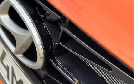 Hyundai Solaris II рестайлинг, 2021 год, 1 642 000 рублей, 10 фотография