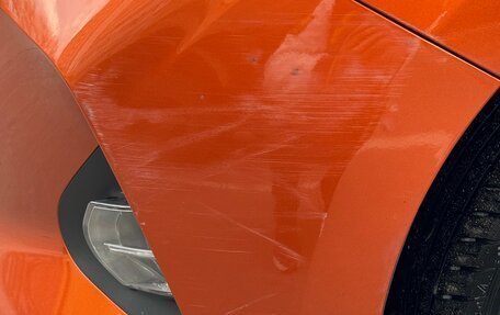 Hyundai Solaris II рестайлинг, 2021 год, 1 642 000 рублей, 9 фотография