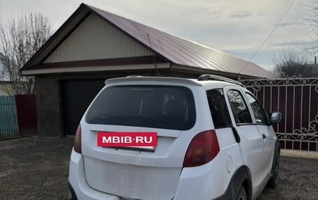 Chery IndiS (S18D) I, 2011 год, 275 000 рублей, 4 фотография