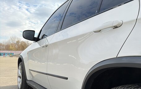 BMW X5, 2008 год, 1 530 000 рублей, 11 фотография