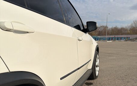 BMW X5, 2008 год, 1 530 000 рублей, 7 фотография