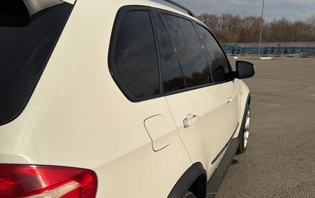 BMW X5, 2008 год, 1 530 000 рублей, 6 фотография