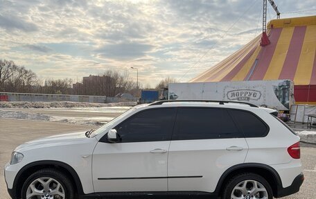 BMW X5, 2008 год, 1 530 000 рублей, 12 фотография