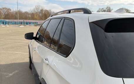 BMW X5, 2008 год, 1 530 000 рублей, 10 фотография