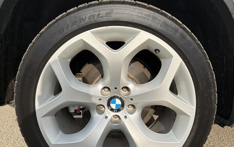 BMW X5, 2008 год, 1 530 000 рублей, 4 фотография