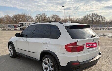 BMW X5, 2008 год, 1 530 000 рублей, 9 фотография