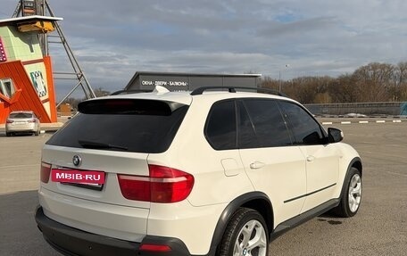 BMW X5, 2008 год, 1 530 000 рублей, 5 фотография