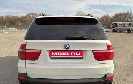 BMW X5, 2008 год, 1 530 000 рублей, 8 фотография