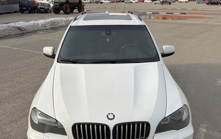 BMW X5, 2008 год, 1 530 000 рублей, 15 фотография