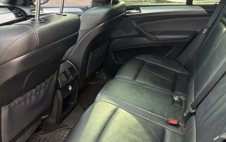 BMW X5, 2008 год, 1 530 000 рублей, 17 фотография