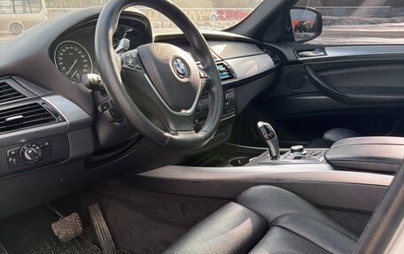 BMW X5, 2008 год, 1 530 000 рублей, 16 фотография