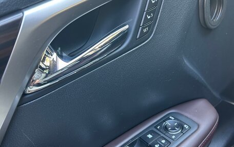 Lexus RX IV рестайлинг, 2020 год, 5 050 000 рублей, 8 фотография