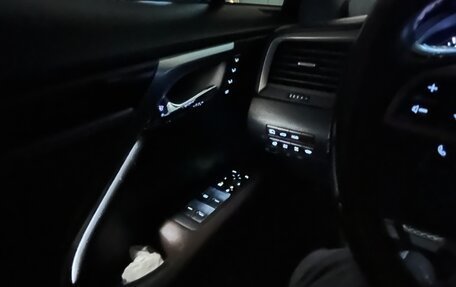 Lexus RX IV рестайлинг, 2020 год, 5 050 000 рублей, 13 фотография