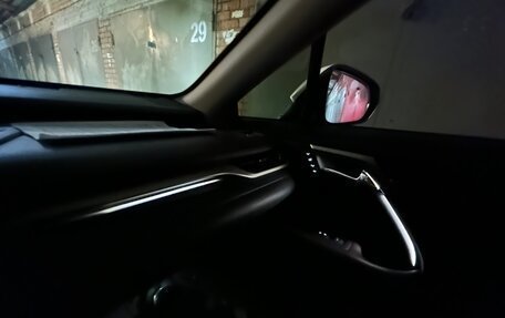 Lexus RX IV рестайлинг, 2020 год, 5 050 000 рублей, 14 фотография