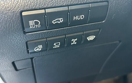 Lexus RX IV рестайлинг, 2020 год, 5 050 000 рублей, 9 фотография