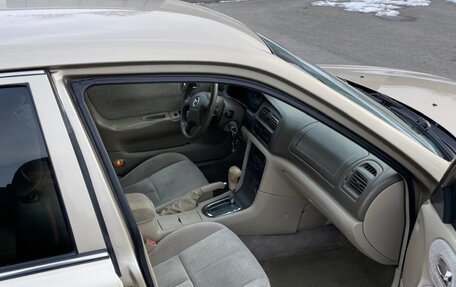 Mazda 626, 1999 год, 350 000 рублей, 3 фотография