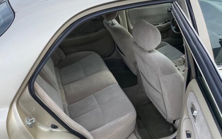 Mazda 626, 1999 год, 350 000 рублей, 4 фотография