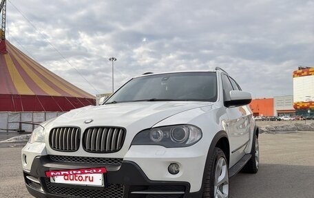 BMW X5, 2008 год, 1 530 000 рублей, 18 фотография