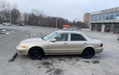 Mazda 626, 1999 год, 350 000 рублей, 7 фотография