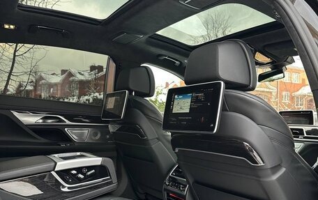 BMW 7 серия, 2020 год, 9 000 000 рублей, 7 фотография