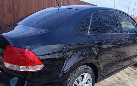 Volkswagen Polo VI (EU Market), 2012 год, 750 000 рублей, 8 фотография