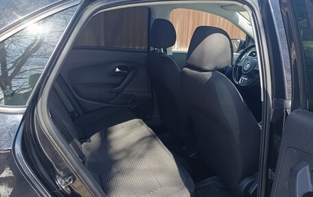 Volkswagen Polo VI (EU Market), 2012 год, 750 000 рублей, 6 фотография