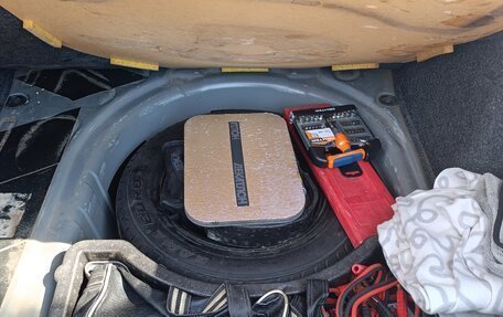 Volkswagen Polo VI (EU Market), 2012 год, 750 000 рублей, 11 фотография