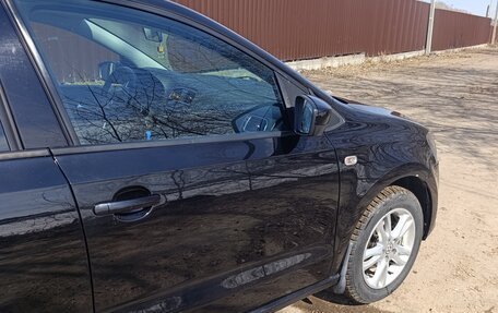 Volkswagen Polo VI (EU Market), 2012 год, 750 000 рублей, 7 фотография