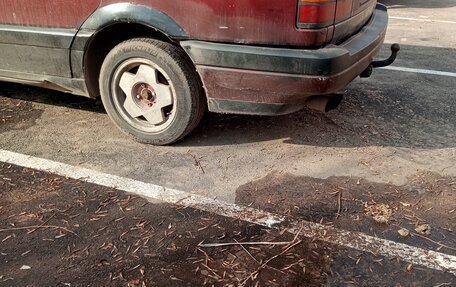 Volkswagen Passat B3, 1992 год, 140 000 рублей, 5 фотография