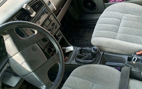 Volkswagen Passat B3, 1992 год, 140 000 рублей, 6 фотография