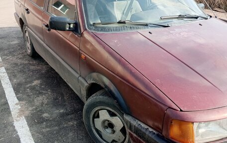 Volkswagen Passat B3, 1992 год, 140 000 рублей, 8 фотография