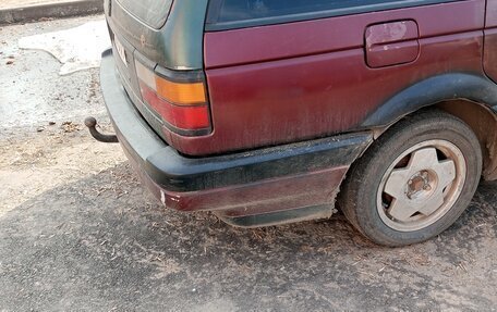 Volkswagen Passat B3, 1992 год, 140 000 рублей, 4 фотография