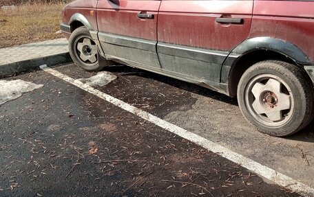 Volkswagen Passat B3, 1992 год, 140 000 рублей, 3 фотография