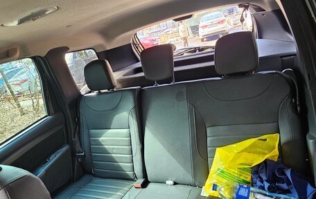 Renault Duster I рестайлинг, 2017 год, 1 290 000 рублей, 12 фотография