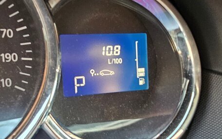 Renault Duster I рестайлинг, 2017 год, 1 290 000 рублей, 14 фотография