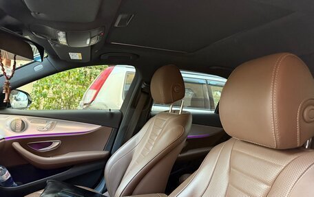 Mercedes-Benz E-Класс, 2021 год, 4 800 000 рублей, 6 фотография