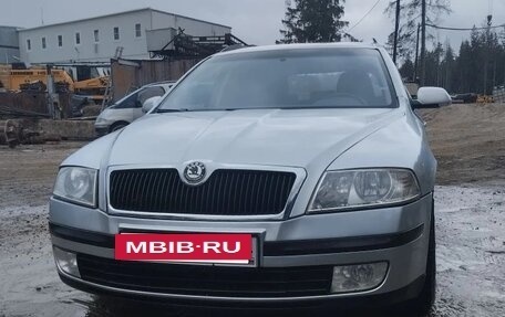 Skoda Octavia, 2008 год, 470 000 рублей, 6 фотография