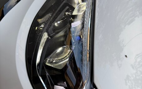 Mercedes-Benz E-Класс, 2021 год, 4 800 000 рублей, 13 фотография