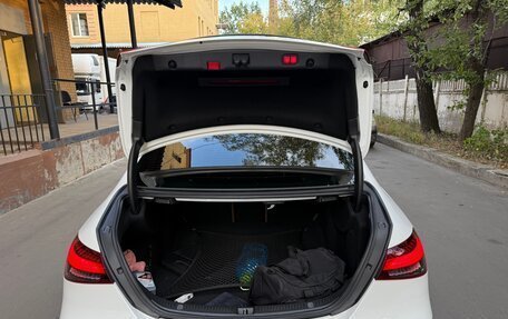 Mercedes-Benz E-Класс, 2021 год, 4 800 000 рублей, 10 фотография