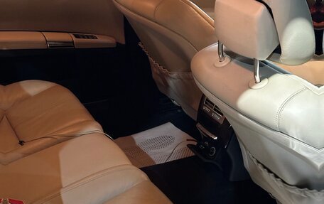 Mercedes-Benz S-Класс, 2007 год, 1 420 000 рублей, 6 фотография