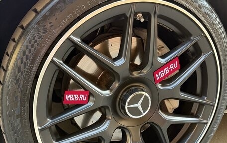 Mercedes-Benz E-Класс, 2021 год, 4 800 000 рублей, 14 фотография