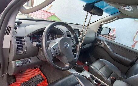 Nissan Pathfinder, 2006 год, 1 200 000 рублей, 11 фотография