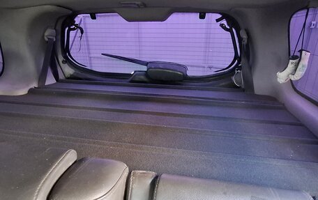 Nissan Pathfinder, 2006 год, 1 200 000 рублей, 7 фотография