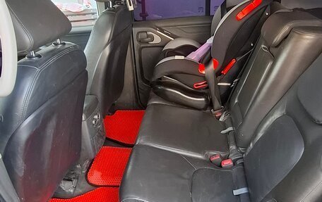 Nissan Pathfinder, 2006 год, 1 200 000 рублей, 9 фотография