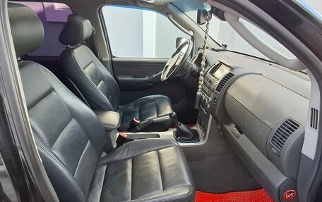 Nissan Pathfinder, 2006 год, 1 200 000 рублей, 6 фотография