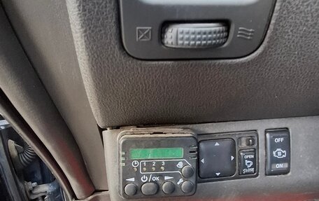 Nissan Pathfinder, 2006 год, 1 200 000 рублей, 10 фотография