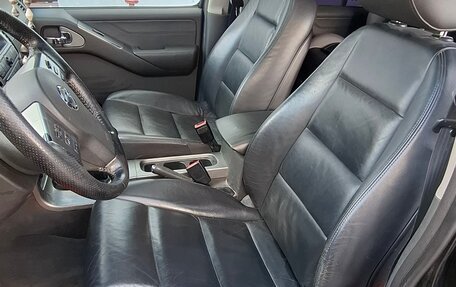 Nissan Pathfinder, 2006 год, 1 200 000 рублей, 12 фотография