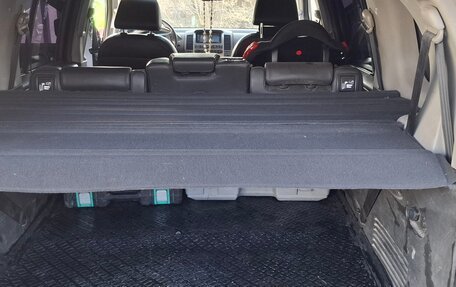 Nissan Pathfinder, 2006 год, 1 200 000 рублей, 13 фотография