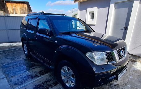 Nissan Pathfinder, 2006 год, 1 200 000 рублей, 14 фотография